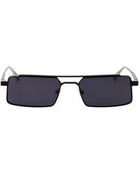 Calvin Klein - Sunglasses - Lyst