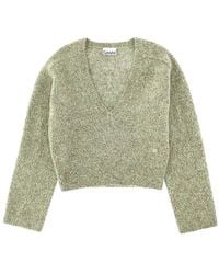 Ganni - Knitwear - Lyst