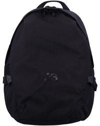 Y-3 - Bolsas .. negro - Lyst