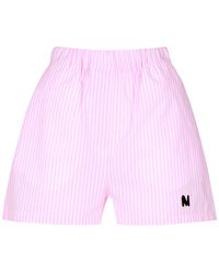 MSGM - Bericht Korte Broek - Lyst