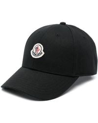Moncler - Baseballkappe - Lyst