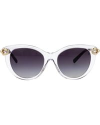 Tiffany & Co. - Butterfly Sunglasses 0 Tf4232 80473 C - Lyst