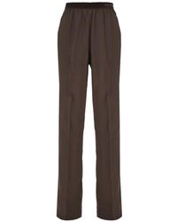 Tom Ford - Silk Pajama Trousers - Lyst