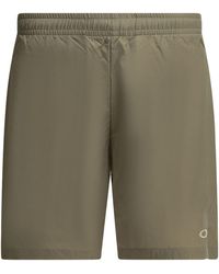 Oakley - "Allmighty" Technical Shorts - Lyst