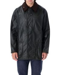 Barbour - Abrigos de barro - Lyst