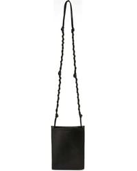 Jil Sander - Tangle Shoulder Bag - Lyst