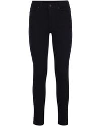 Dondup - Iris Super Skinny Fit Jeans - Lyst