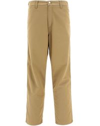 Carhartt - Pantaloni "simple" - Lyst
