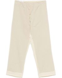 RANRA - Rover Pant Cotton Nylon - Lyst