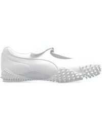 PUMA - Mostro Fey Spike-Sole Shoes - Lyst