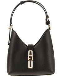 Furla - Hobo Mini -Tasche - Lyst