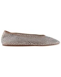 Le Monde Beryl - Mary Jane Ballerinas - Lyst