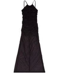 DIESEL - Dresses - Lyst