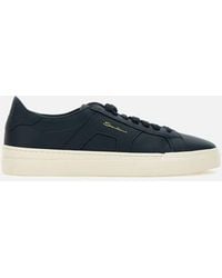 Santoni - Sneakers - Lyst