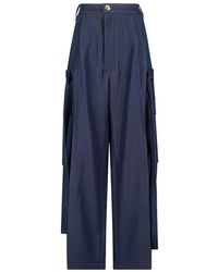 DARKPARK - Cargo Pants "Ruth" - Lyst