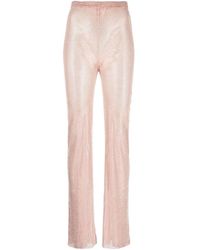 Santa Brands - Straight Broek - Lyst