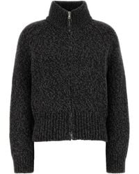 Our Legacy - Wool Cardigan - Lyst