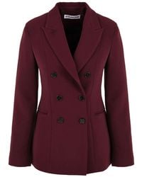 Attic And Barn - Attic En Barn Jackets Snoeien - Lyst