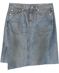 Our Legacy - Midi Craft Skirt - Lyst