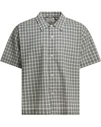 mfpen - Holiday Shirts White - Lyst