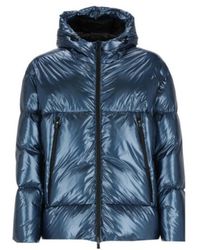 Herno - Laminar Down Jacket - Lyst