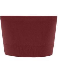 Wolford - Top sans couture de - Lyst