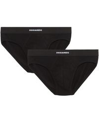 DSquared² - Underwear - Lyst