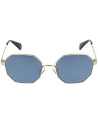 Polaroid - Pld 6067/S Sunglasses - Lyst