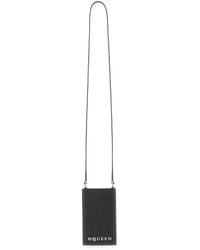 McQueen - Calf Skin Mobile - Lyst