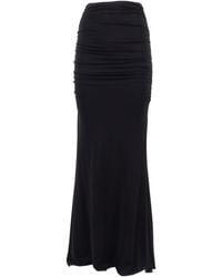 Elisabetta Franchi - Skirt - Lyst