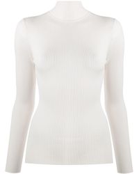 Wolford - Getailleerde Coltrui - Lyst