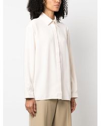 A.P.C. - Chemise Wendy - Lyst