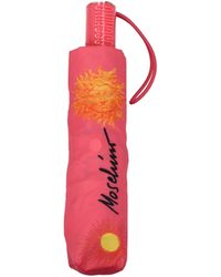 Moschino - Paraplu Dames Polyester Roze - Lyst