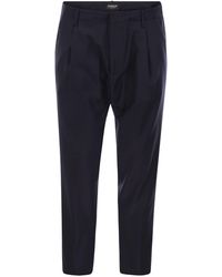 Dondup - Ben Carrot Pants - Lyst
