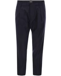 Dondup - Ben Carrot Pants - Lyst