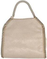 Stella McCartney - Falabella Handbag - Lyst