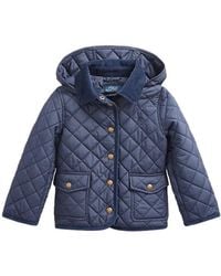 Polo Ralph Lauren - Jacket With Logo - Lyst
