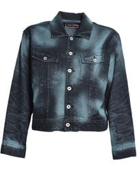KENZO - Abrigos - Lyst