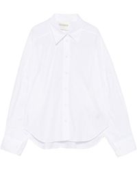 Closed - Blouse - Lyst