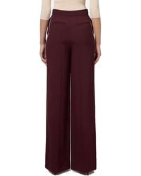 Elisabetta Franchi - Elisabetta Franchi Red - Lyst