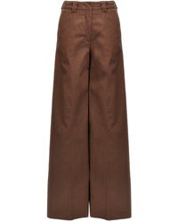 Thelatest - 'Alma' Hosen - Lyst