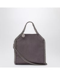 Stella McCartney - Micro Falabella Tote Bag - Lyst