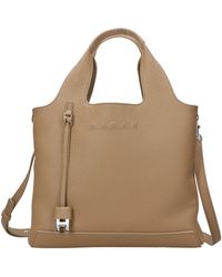 Hogan - Borse .Bianco - Lyst