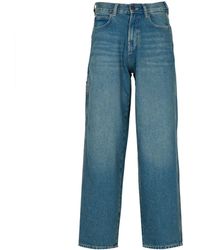 Dickies - Jeans Medium Denim - Lyst