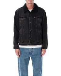 Levi's - Denim Jack - Lyst