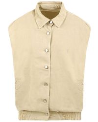 ICON DENIM - Iconische Denim Los Angeles Jassen - Lyst