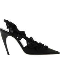 Nensi Dojaka - Heeled Shoes - Lyst