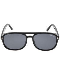 Tom Ford - Sonnenbrille FT1022 01 A /16 /140 - Lyst