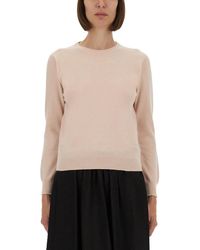 Maison Margiela - Wool Jersey - Lyst