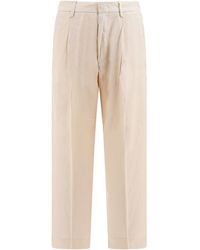 NN07 - Wool Trousers 'Judy' - Lyst